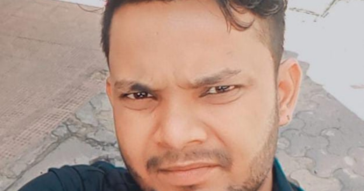 Bike rider dies after being hit by a Hiva truck in Jehanabad