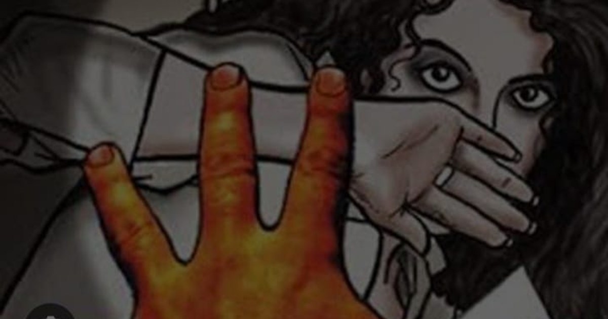 9 year old innocent girl raped in Gopalganj, police took imm