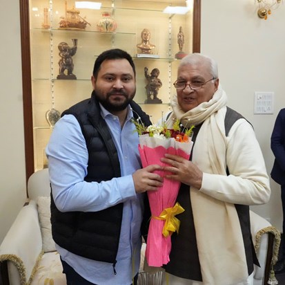 The activities of the new Governor Arif Mohammad Khan shocke