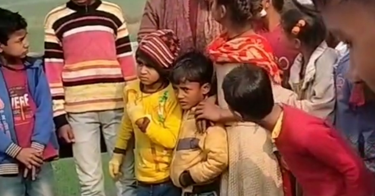 Bihar teachers are the target of criminals, murdered in Darb