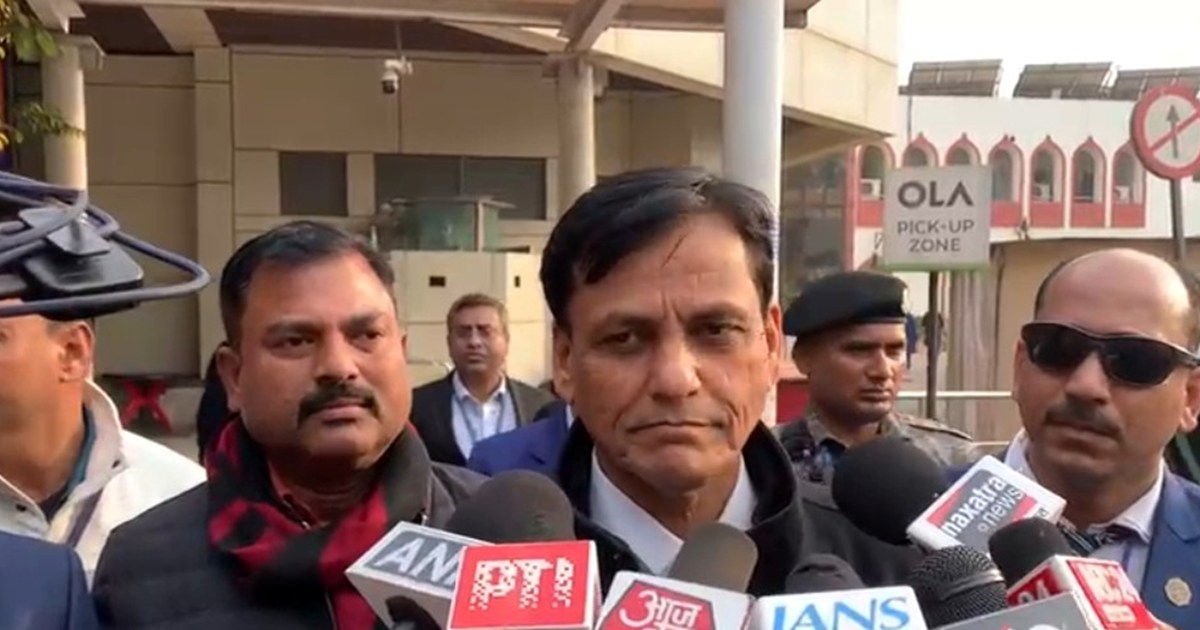 Nityanad ray ka tejsvwi pr bda byan