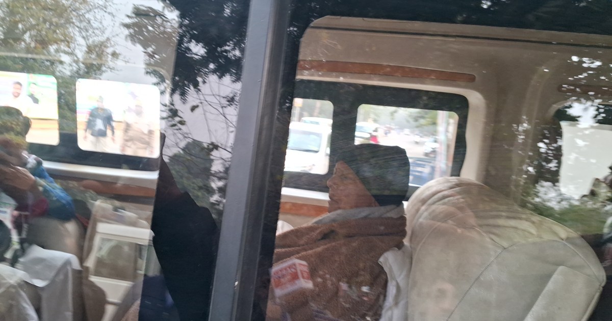 Rjd suprimo lalu yadv subha subha nikle Aara 