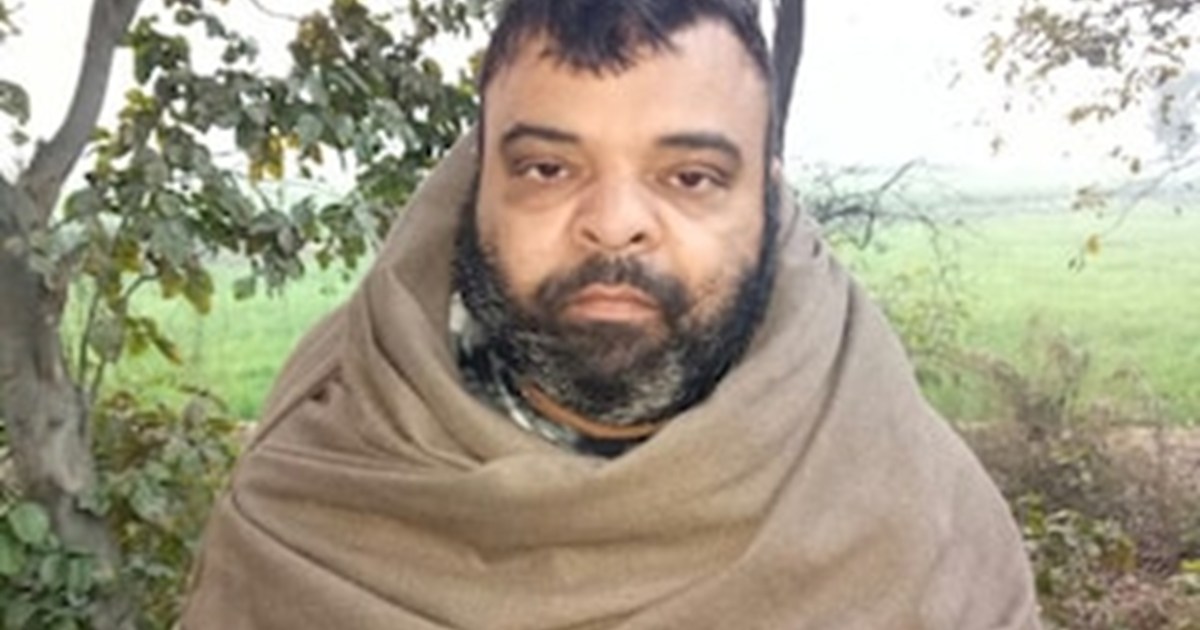 Chandan Gupta murder case: NIA court sentenced 28 convicts i