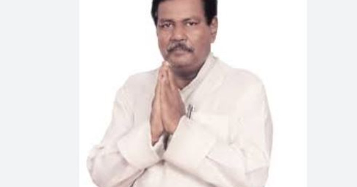 Former RJD MLA Pramod Singh passes away, CM Nitish expresses