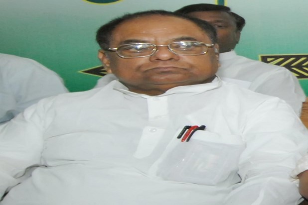 Mangani Lal Mandal will join RJD, Jagdanand Singh will lose 