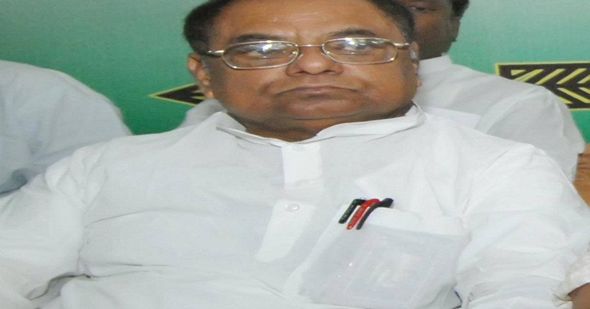 Mangani Lal Mandal will join RJD, Jagdanand Singh will lose 