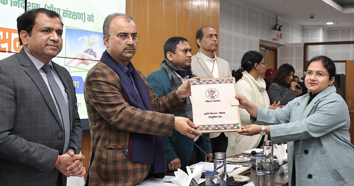 Good news: 3 thousand vacancies will be recruited soon in Bi