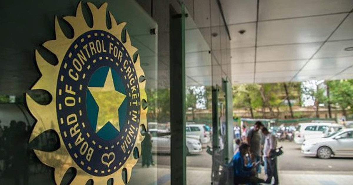 BCCI's special general meeting on January 12, new secretary 