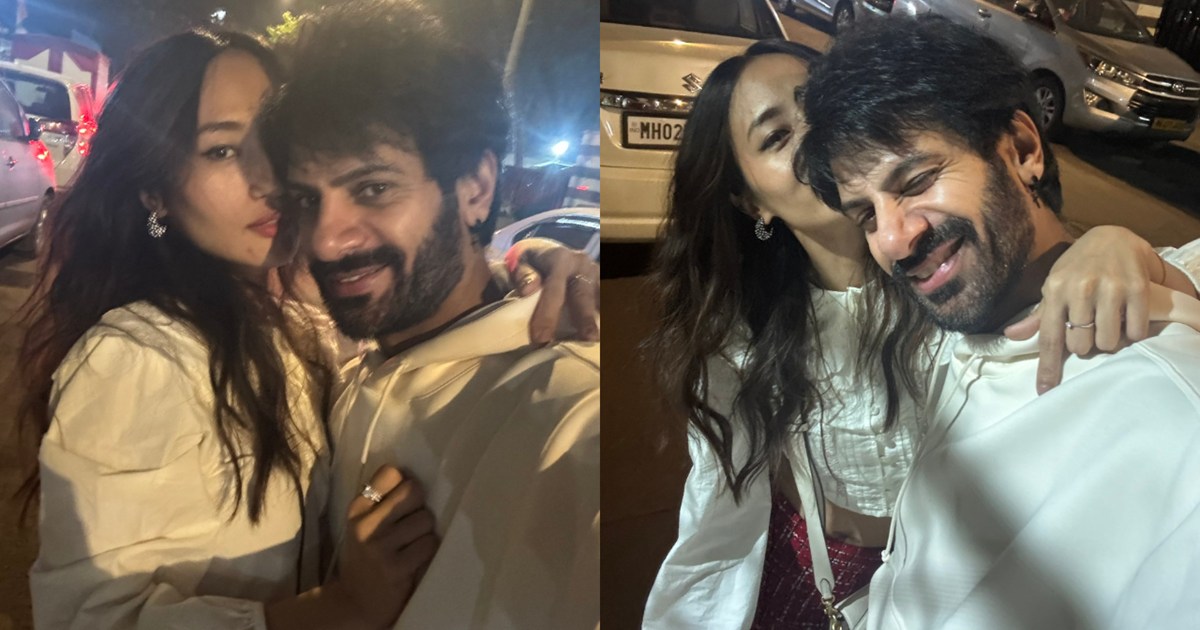 Chum-Karanvir are deeply in love, Bigg Boss 18 winner shares