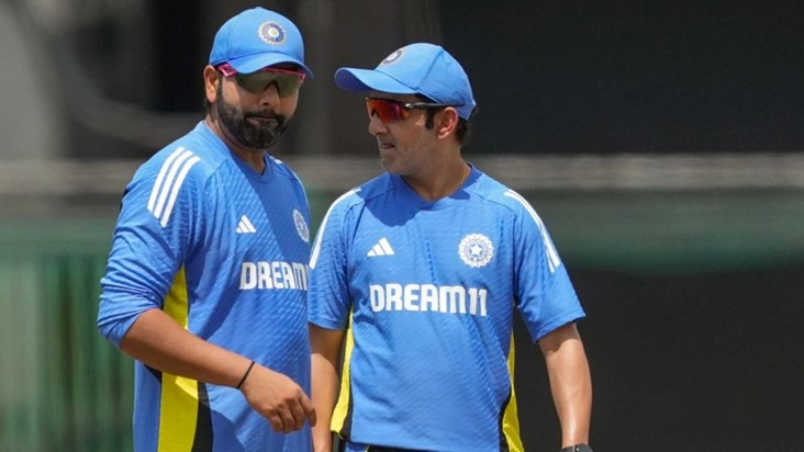 BCCI vice-president Gautam Gambhir denies differences betwee
