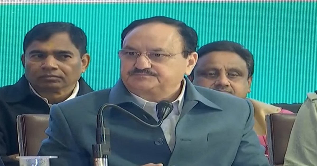 Delhi Assembly Election: BJP's manifesto is full of populist