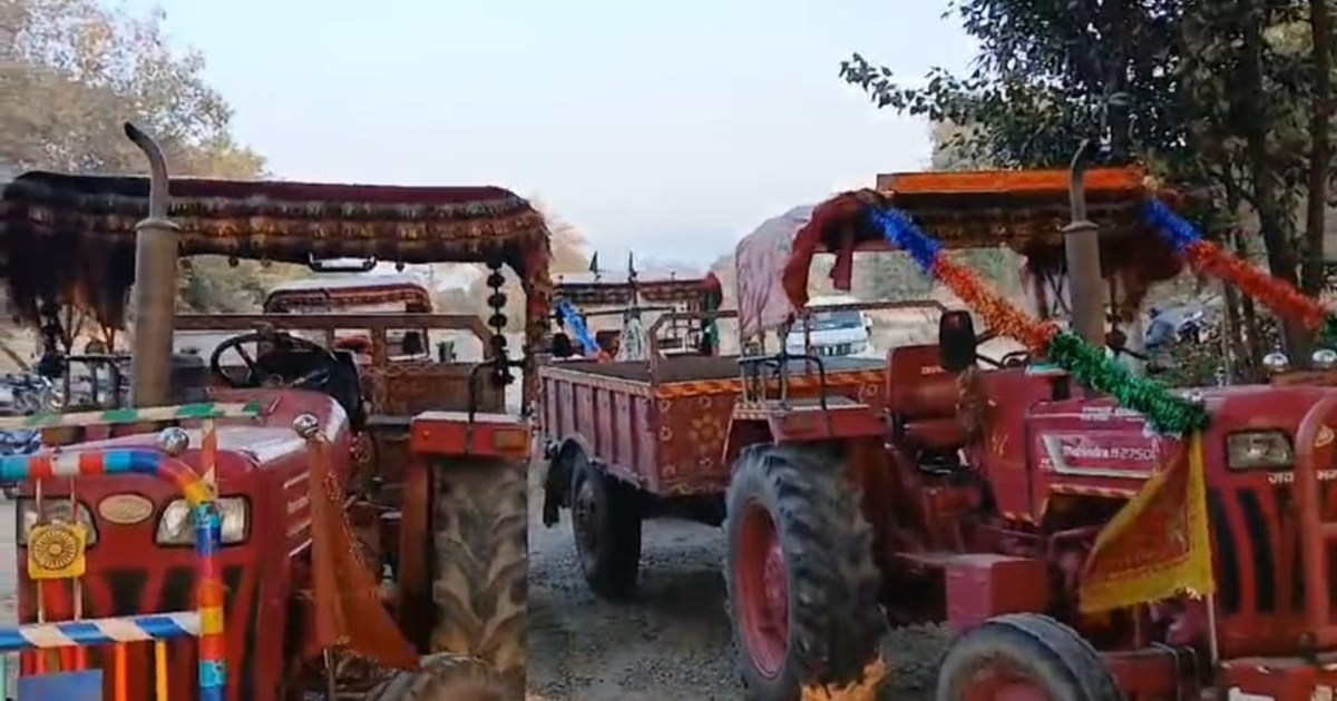 Mining department takes big action against illegal gravel bu