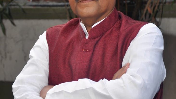 Congress on NDA