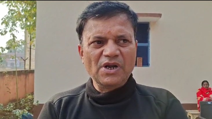 Mukhiyas bullying in Nawada