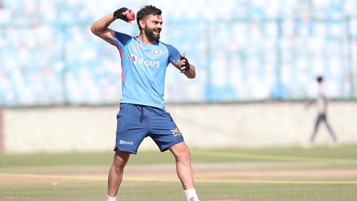 Virat Kohli made everyone win, what did manager Mahesh Bhati