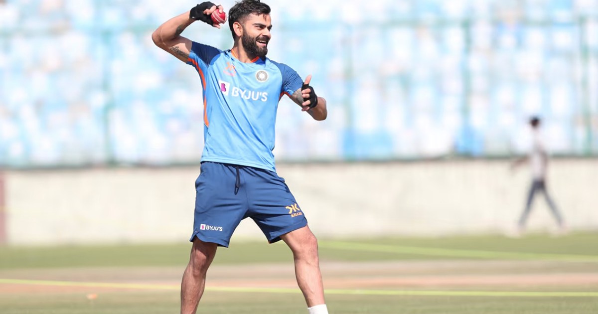 Virat Kohli made everyone win, what did manager Mahesh Bhati