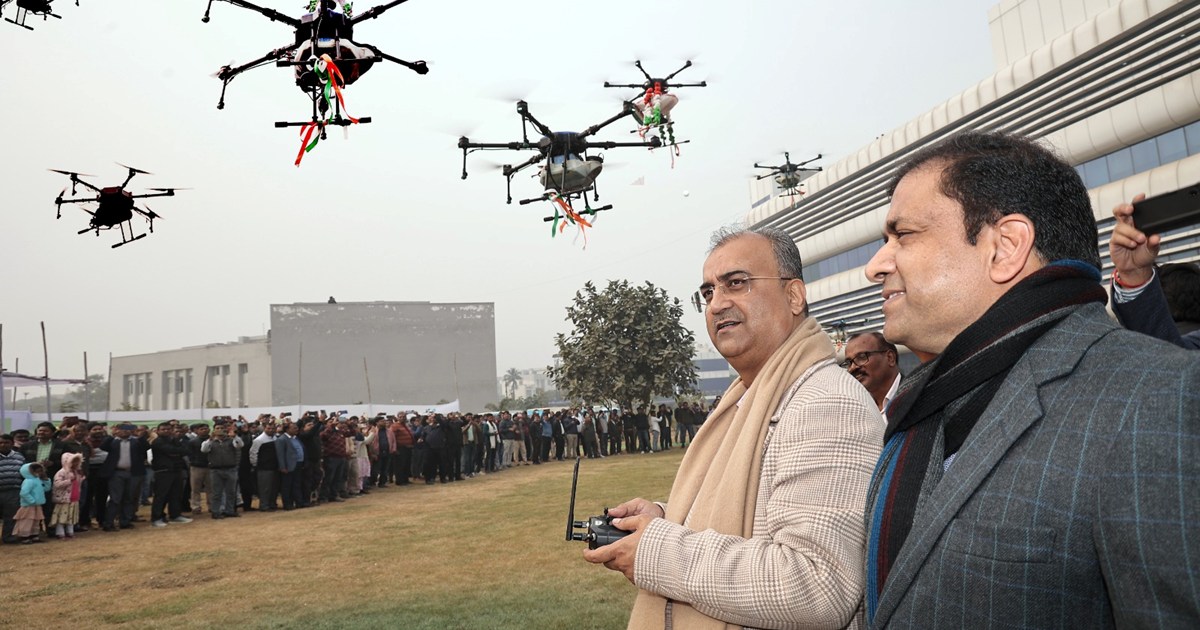 Mangal pandey on kisan