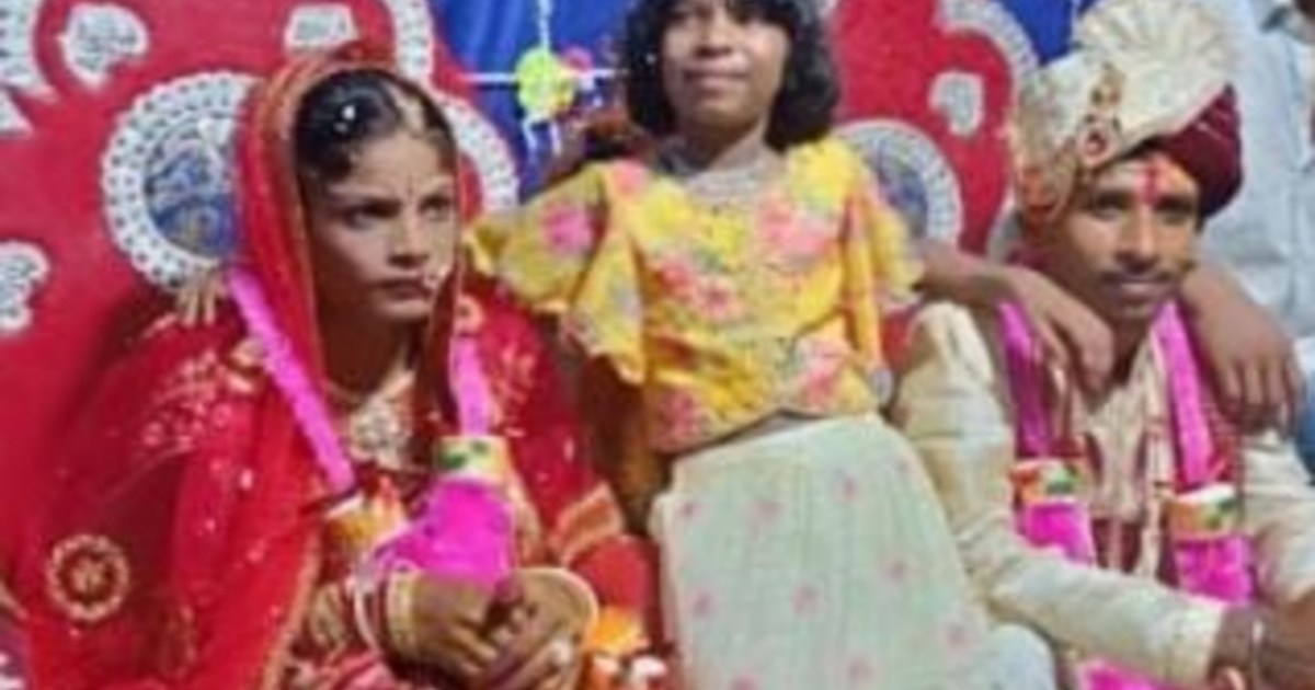 Newly married woman dies in Nalanda, husband and wife had a 