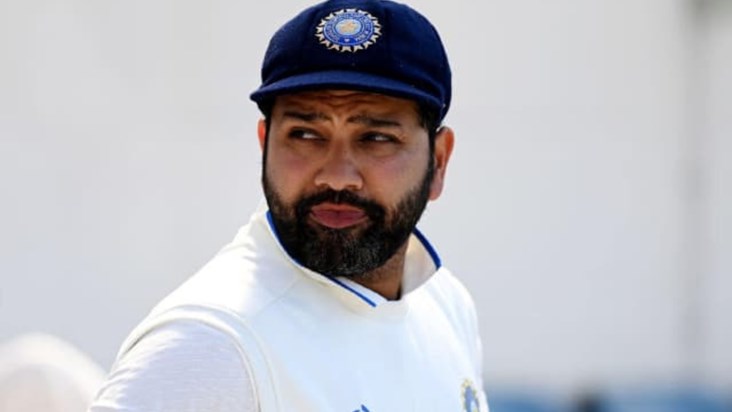 Rohit's performance again disappointed the fans, Yudhveer Si