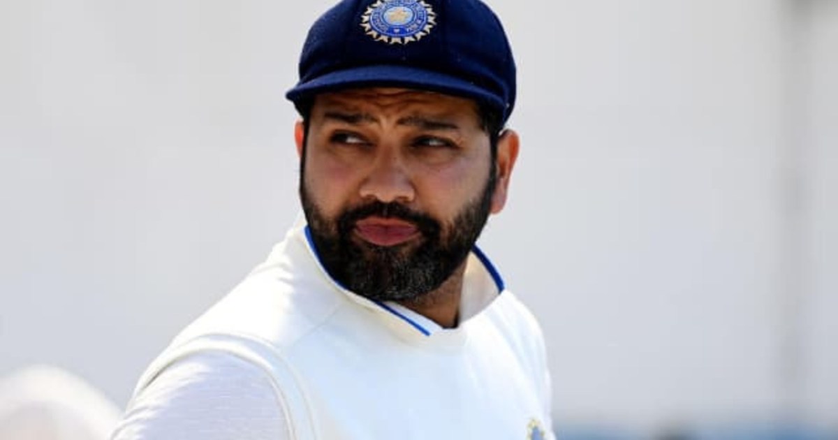 Rohit's performance again disappointed the fans, Yudhveer Si