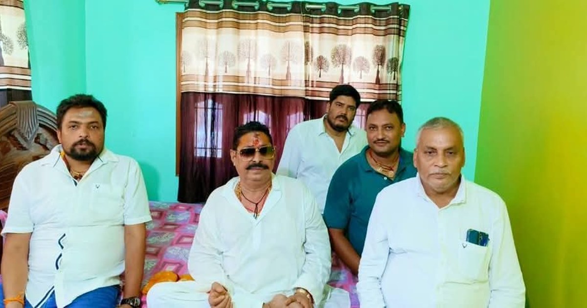 Case filed against Anant Singh and Sonu Monu in firing case,