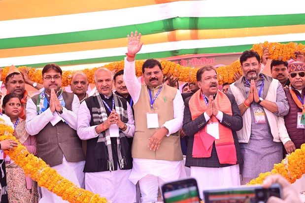 NDA on Vipkash NDA on Vipkash