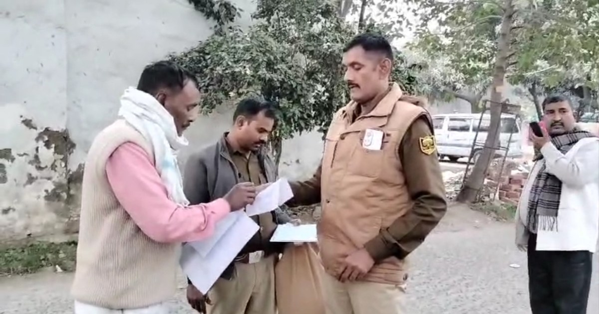 A murder accused who had come out of jail was shot dead in K