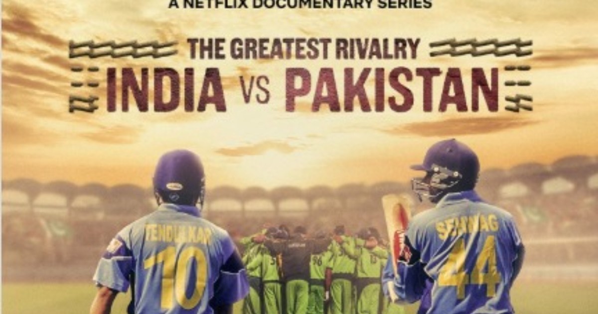 Announcement of the release date of the film based on India-