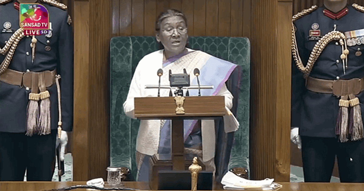 Budget session of Parliament begins today, likely to be tumu