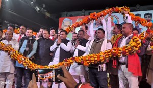 Jdu on pasmaanda muslim