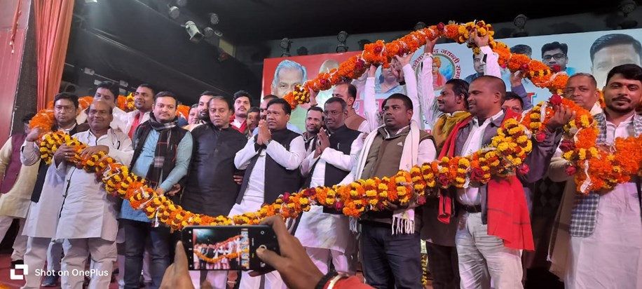 Jdu on pasmaanda muslim Jdu on pasmaanda muslim