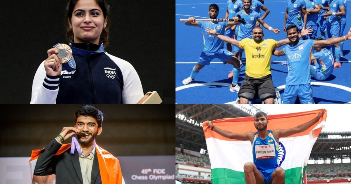 Confusion over nomination for Khel Ratna Award ends, names o