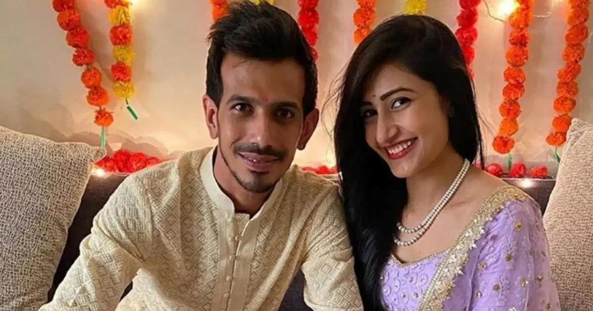 Yuzvendra Chahal gave a big hint through social media amid t