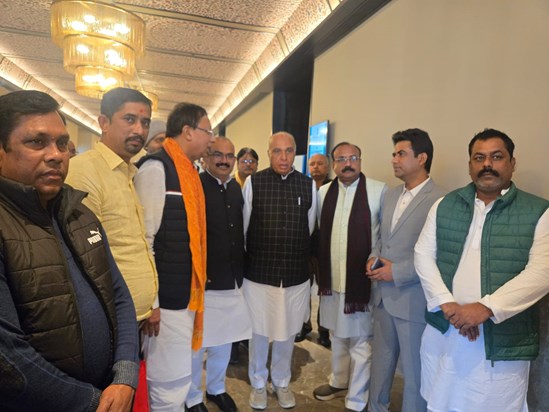 JPC on Wakf Board JPC on Wakf Board