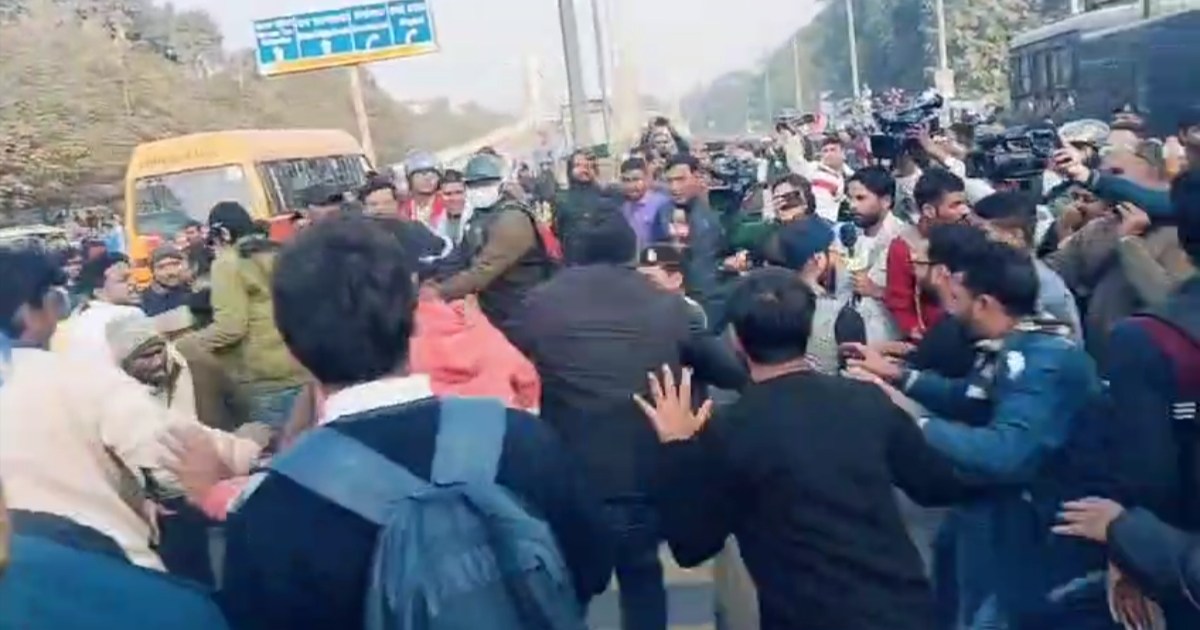 Hearing on the issue of BPSC 70th PT exam in Patna High Cour