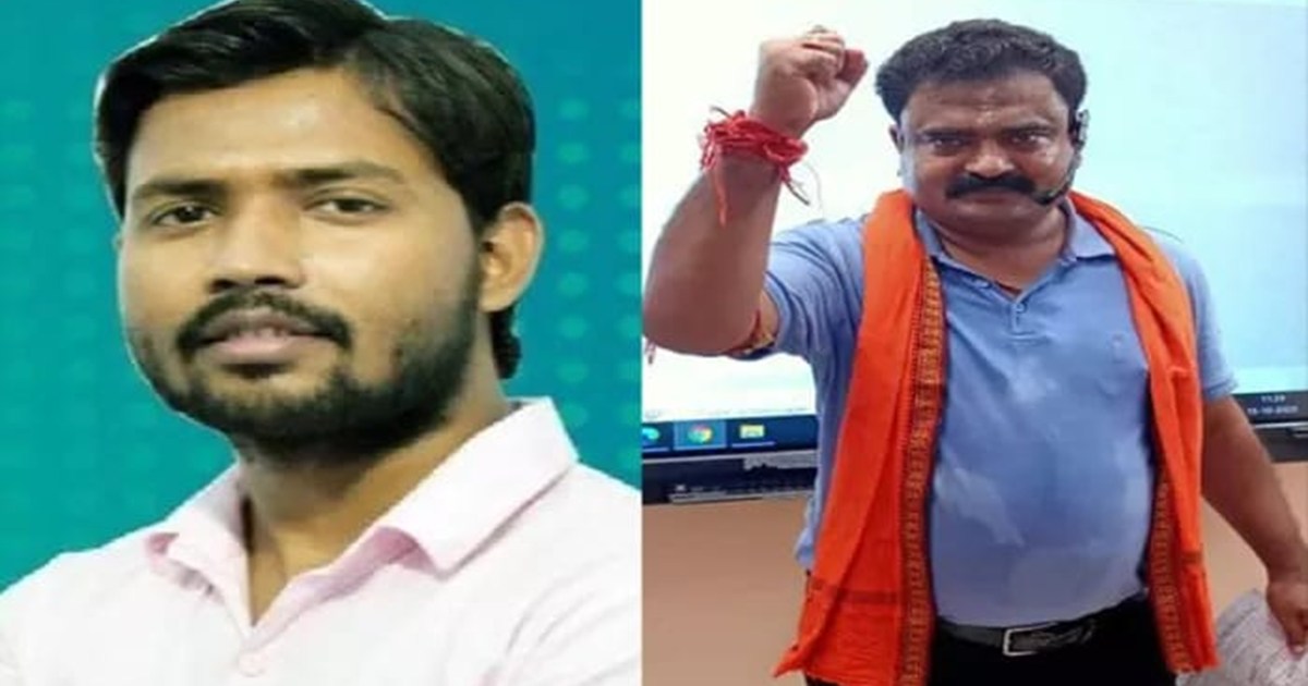 BPSC sent legal notice to Prashant Kishore as well as Khan S