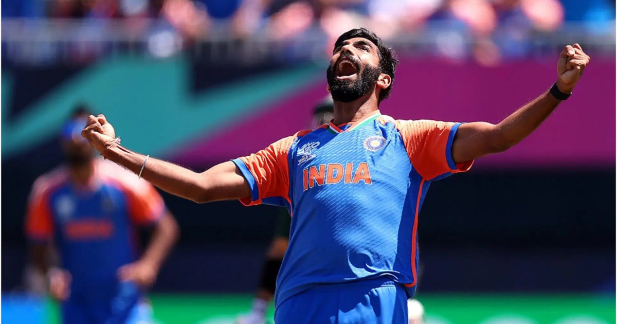 Speculation intensifies regarding Jasprit Bumrah, he will jo