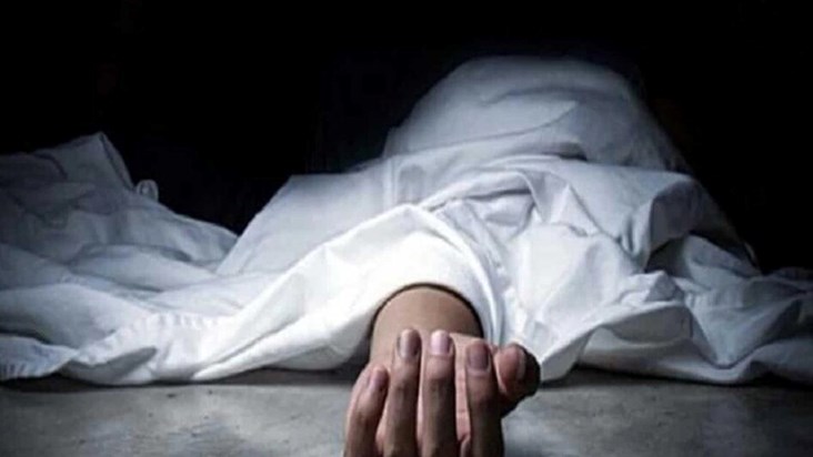 Woman's body found in suspicious condition in Patna, husband