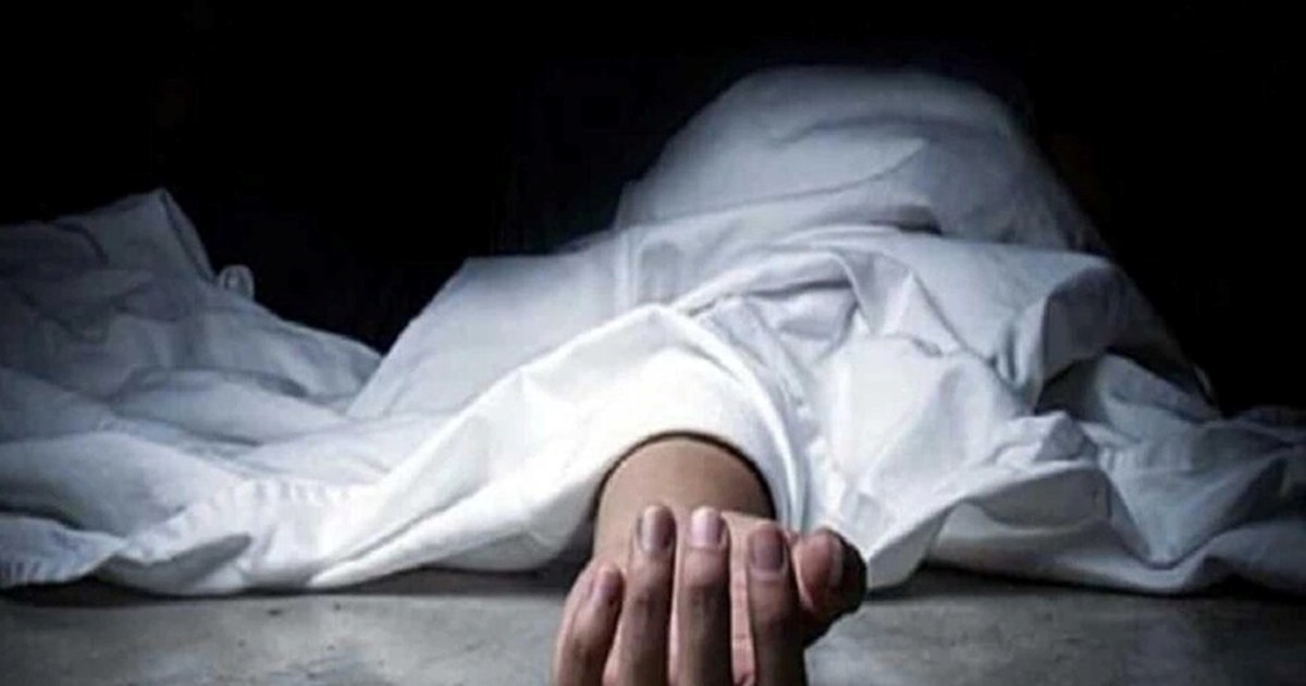Woman's body found in suspicious condition in Patna, husband
