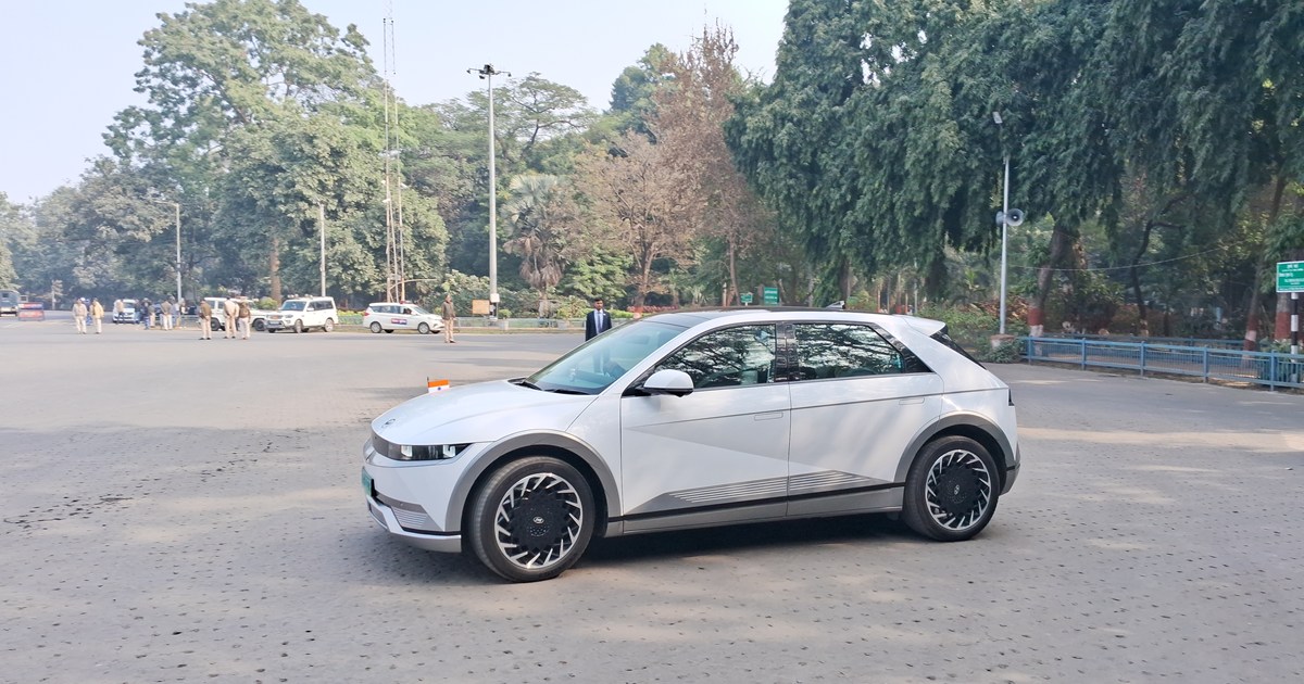 Cm nitish kumar phuche rajbhwn 