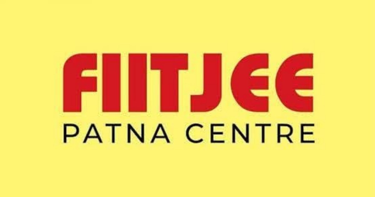 The Patna branch of the country's renowned coaching institut