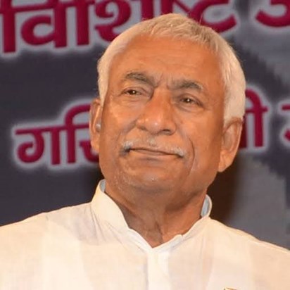 Former Manihari MLA Vishwanath Singh passed away, many polit Former Manihari MLA Vishwanath Singh passed away, many polit