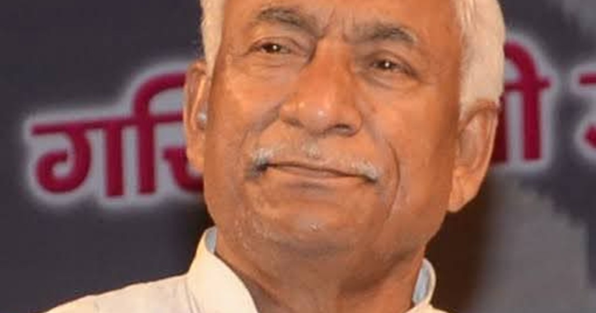 Former Manihari MLA Vishwanath Singh passed away, many polit