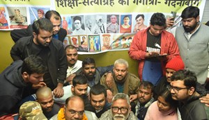 Pappu yadav on rahul gandhi