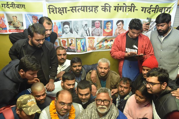 Pappu yadav on rahul gandhi Pappu yadav on rahul gandhi