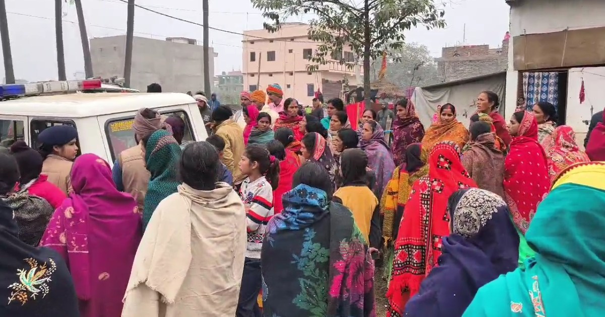 Woman dies in Shahpur, Patna, husband and second wife accuse