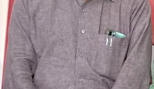 Male on bjp