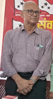 Male on bjp Male on bjp