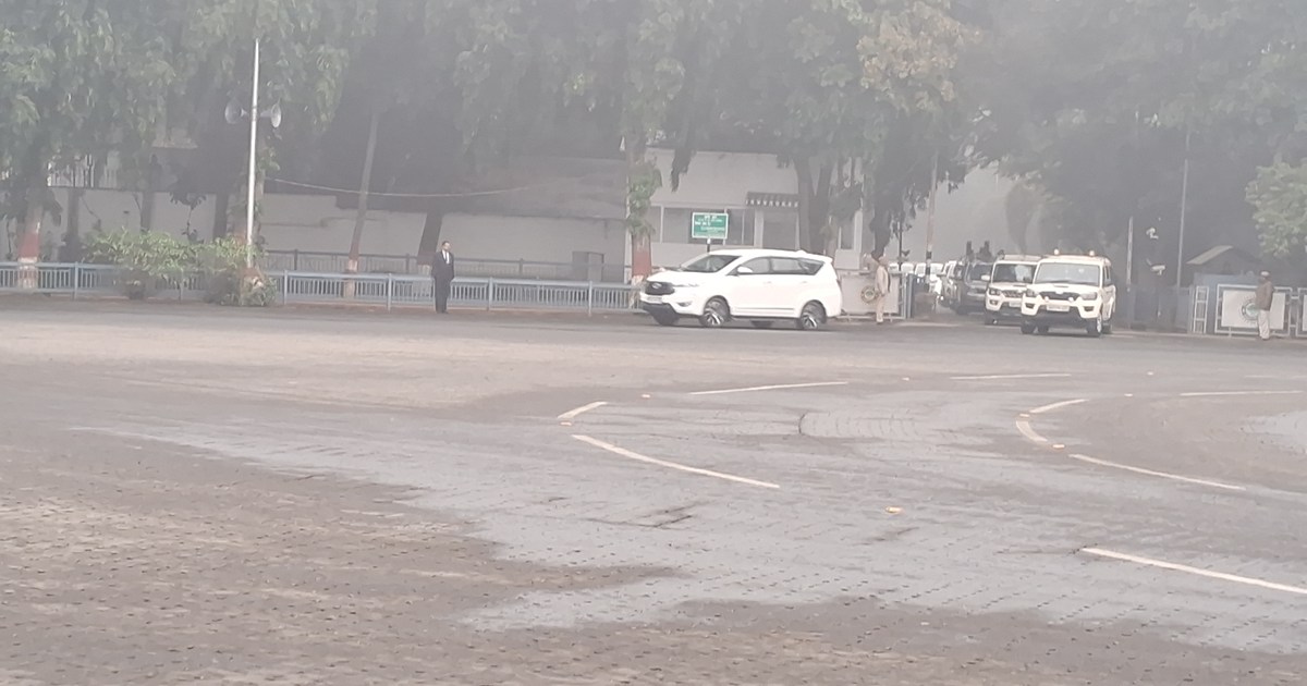 Cm nitish kumar ka aaj prgtiyatra chapra me