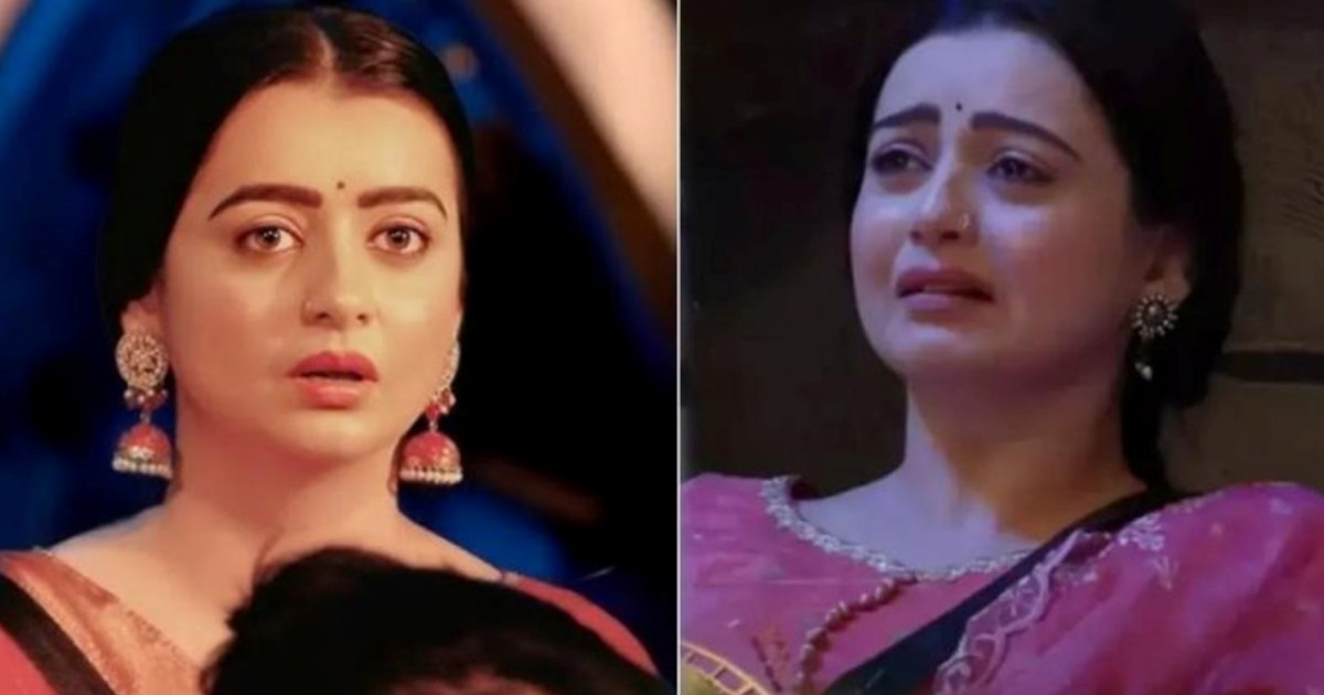 After Shrutika, now Chahat will be out of Bigg Boss house, w